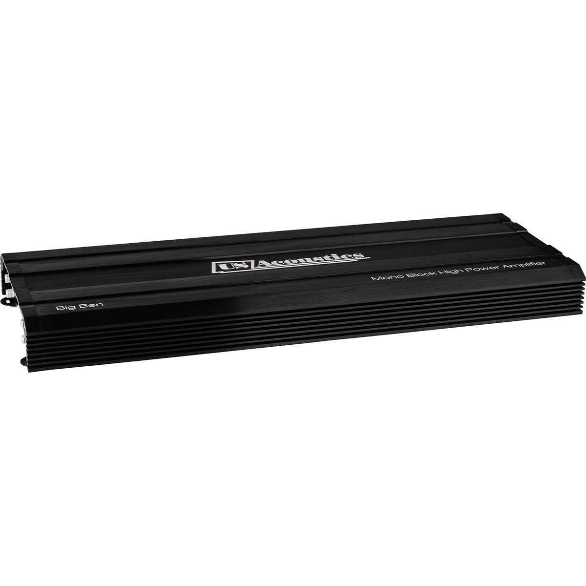 U.S. Acoustics Big Ben 3500 Watt Mono Amplifier
